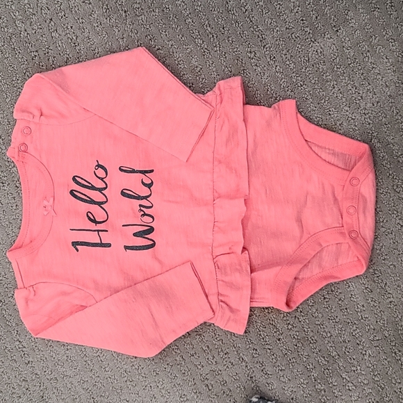 Matching set - Picture 3 of 4